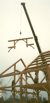 framing construction
